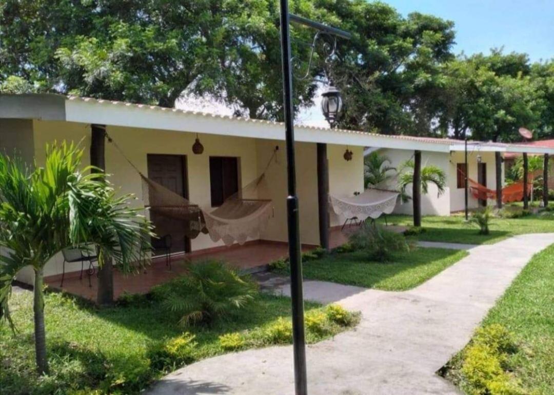 Hotel Boutique Victoria Moyogalpa Esterno foto