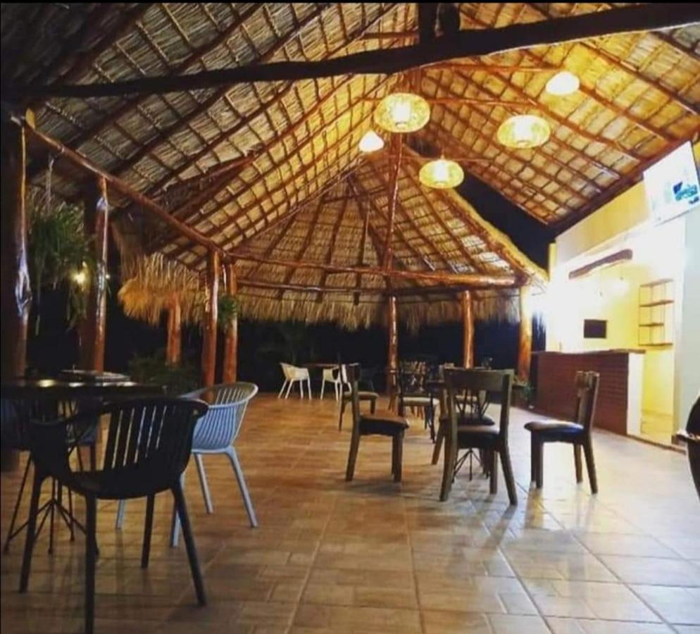 Hotel Boutique Victoria Moyogalpa Esterno foto