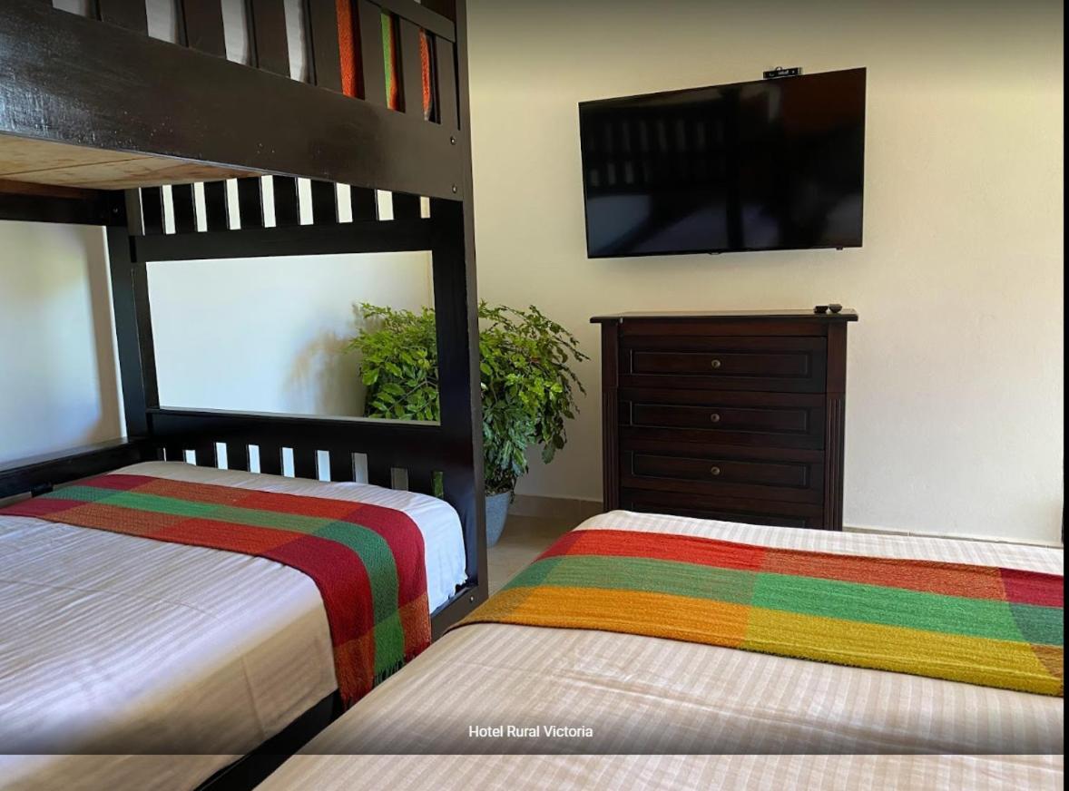 Hotel Boutique Victoria Moyogalpa Esterno foto