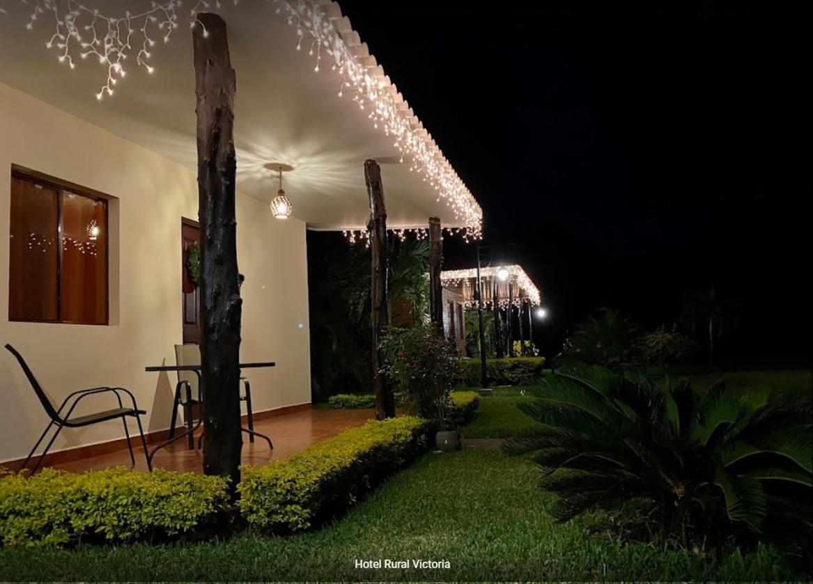 Hotel Boutique Victoria Moyogalpa Esterno foto