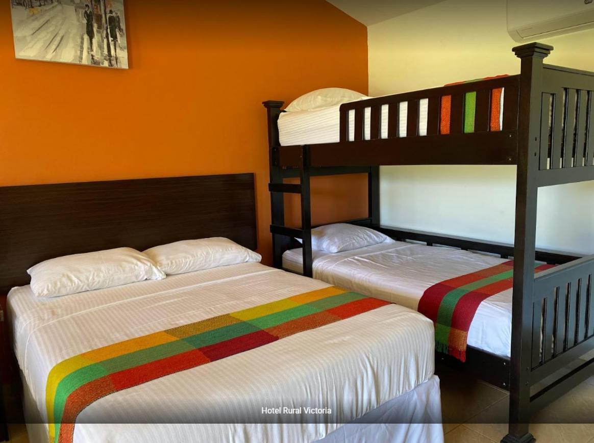 Hotel Boutique Victoria Moyogalpa Esterno foto