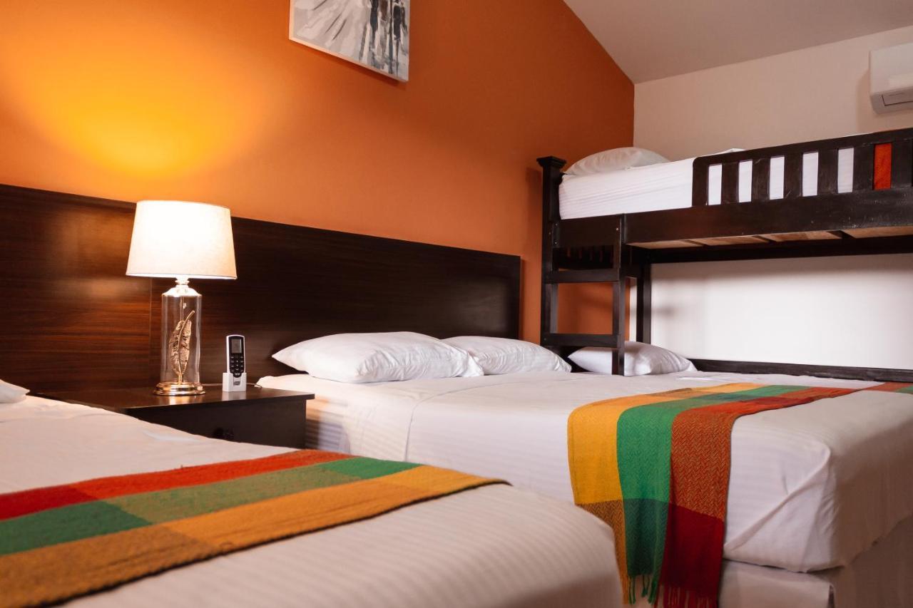 Hotel Boutique Victoria Moyogalpa Esterno foto