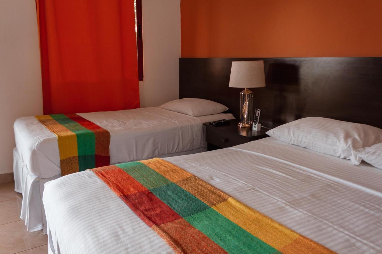 Hotel Boutique Victoria Moyogalpa Esterno foto