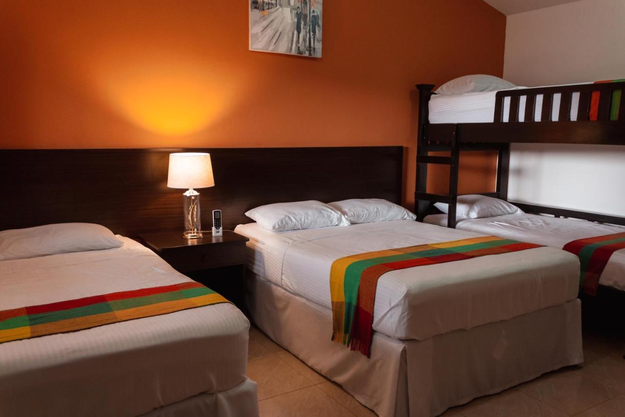 Hotel Boutique Victoria Moyogalpa Esterno foto