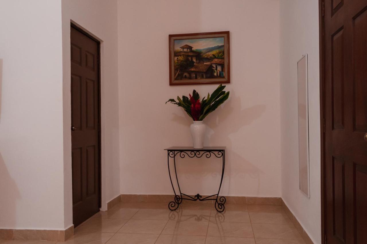 Hotel Boutique Victoria Moyogalpa Esterno foto