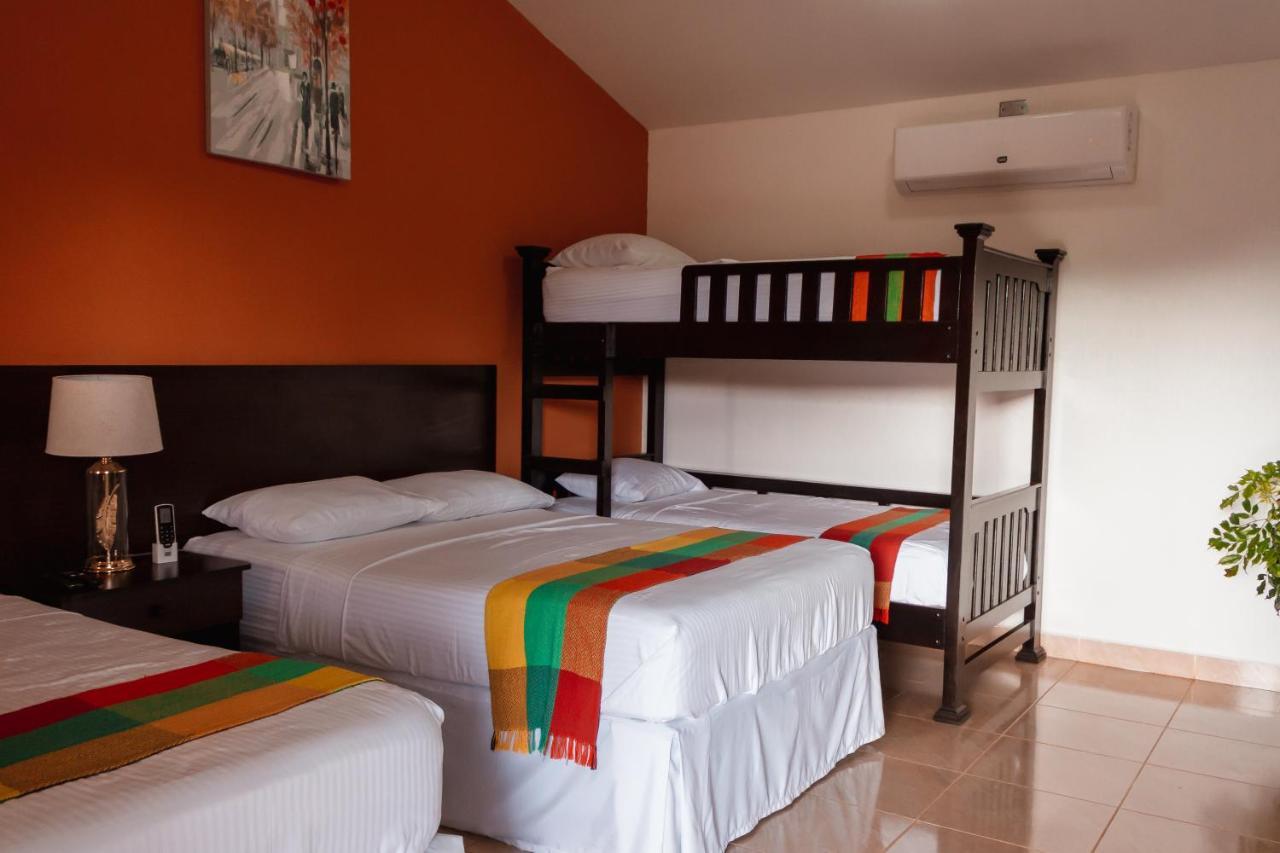 Hotel Boutique Victoria Moyogalpa Esterno foto