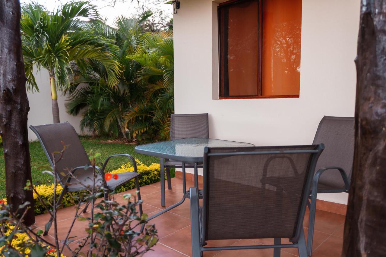 Hotel Boutique Victoria Moyogalpa Esterno foto