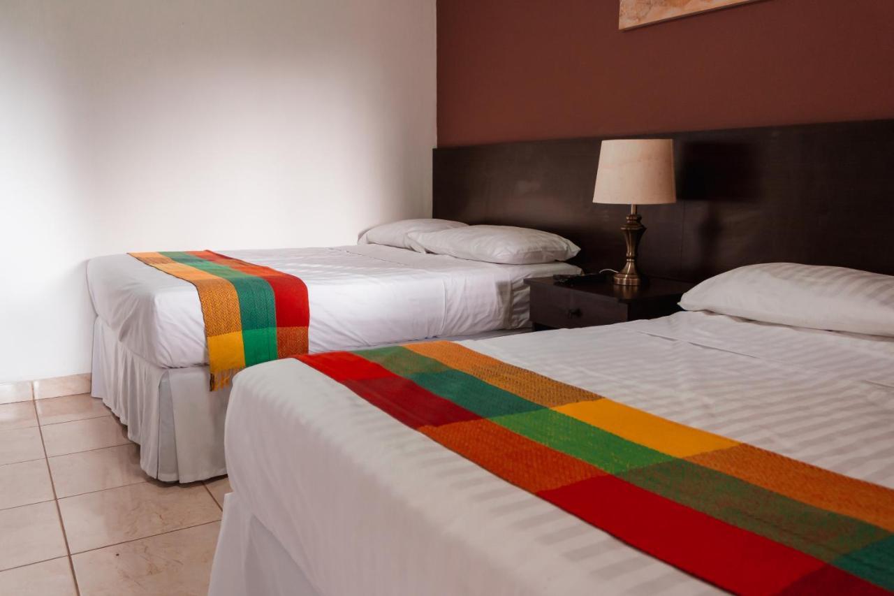 Hotel Boutique Victoria Moyogalpa Esterno foto