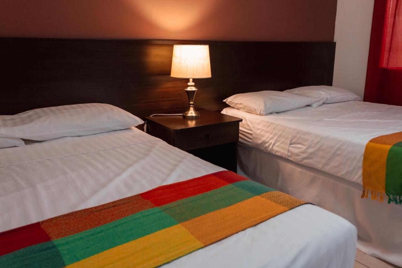Hotel Boutique Victoria Moyogalpa Esterno foto