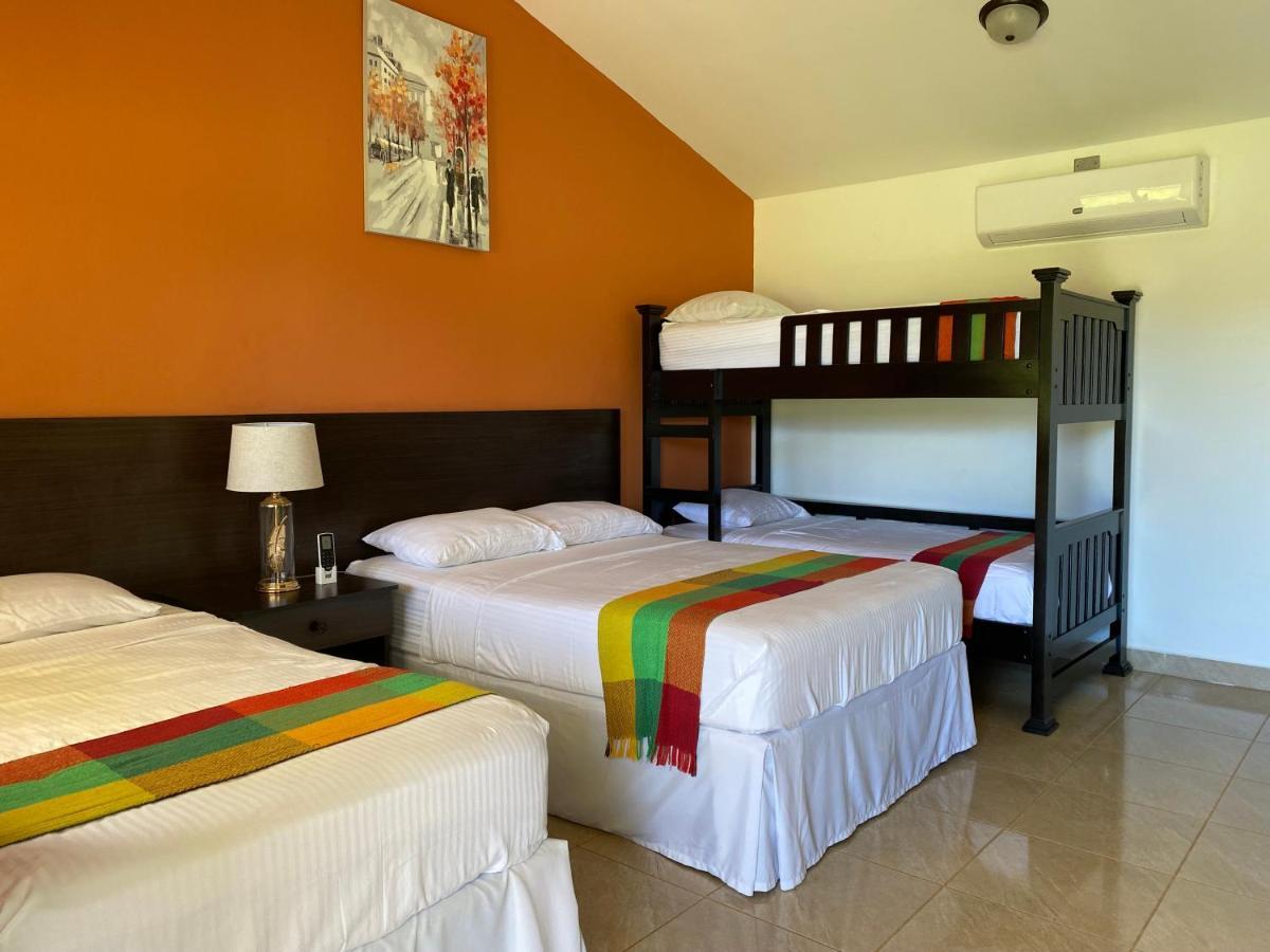 Hotel Boutique Victoria Moyogalpa Esterno foto