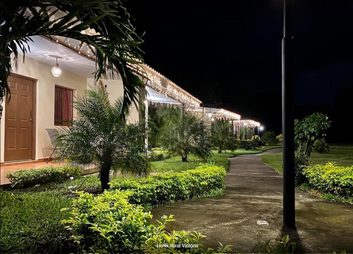 Hotel Boutique Victoria Moyogalpa Esterno foto