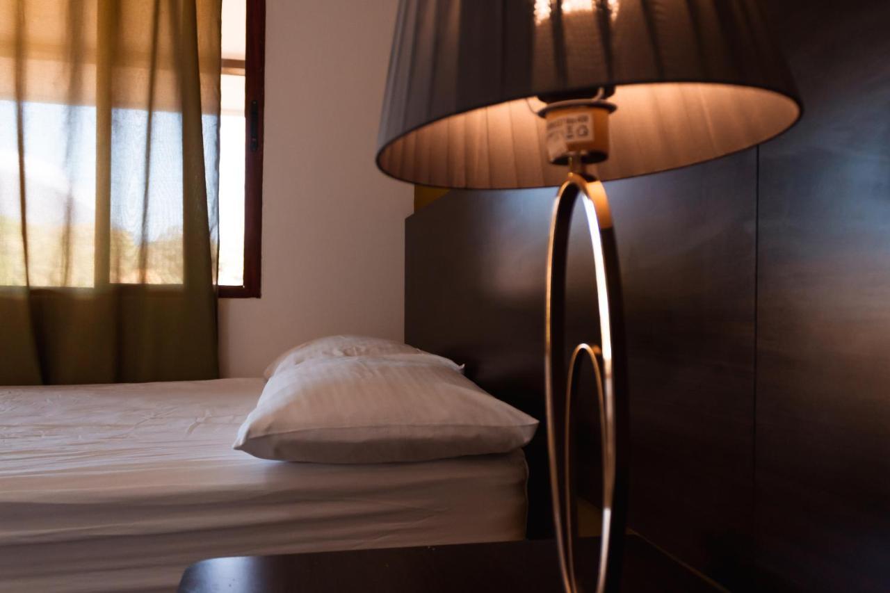Hotel Boutique Victoria Moyogalpa Esterno foto