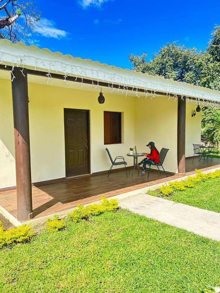 Hotel Boutique Victoria Moyogalpa Esterno foto
