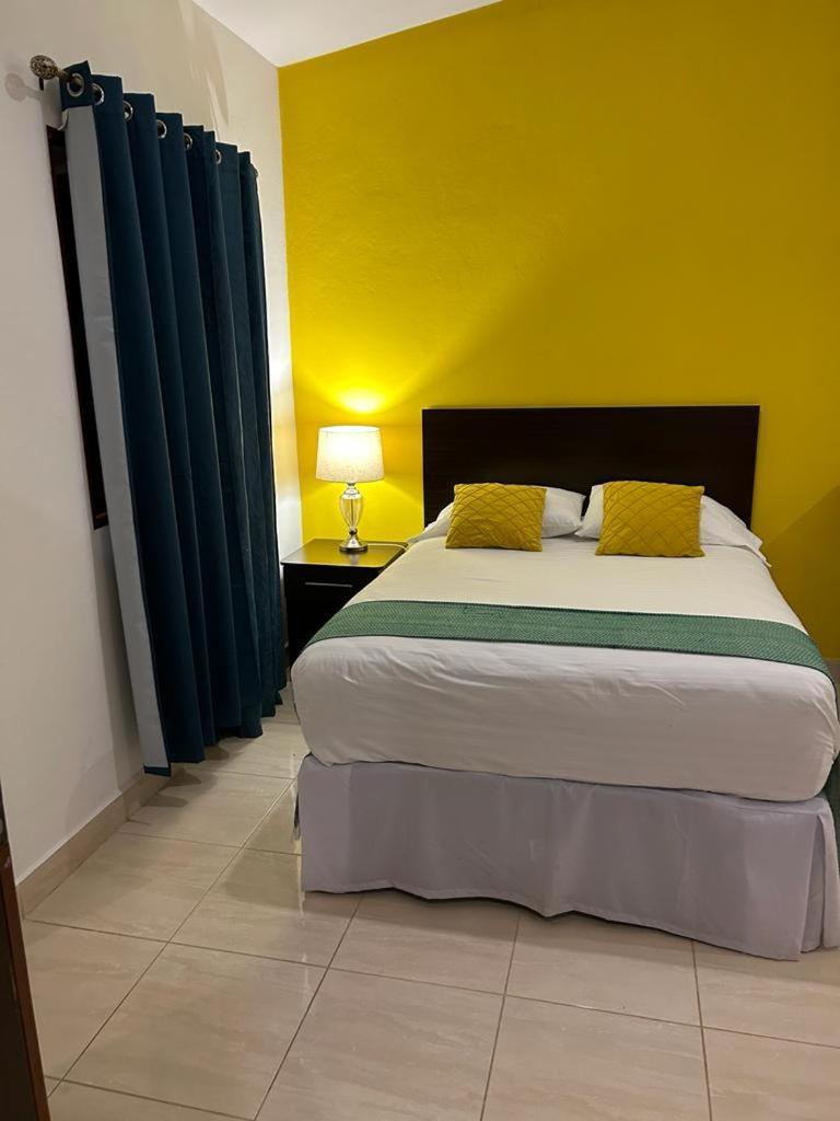 Hotel Boutique Victoria Moyogalpa Esterno foto
