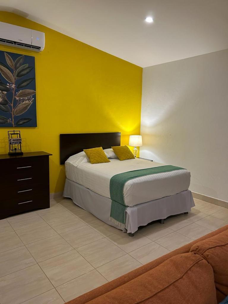 Hotel Boutique Victoria Moyogalpa Esterno foto