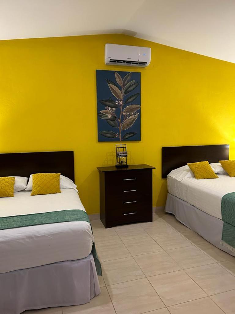 Hotel Boutique Victoria Moyogalpa Esterno foto