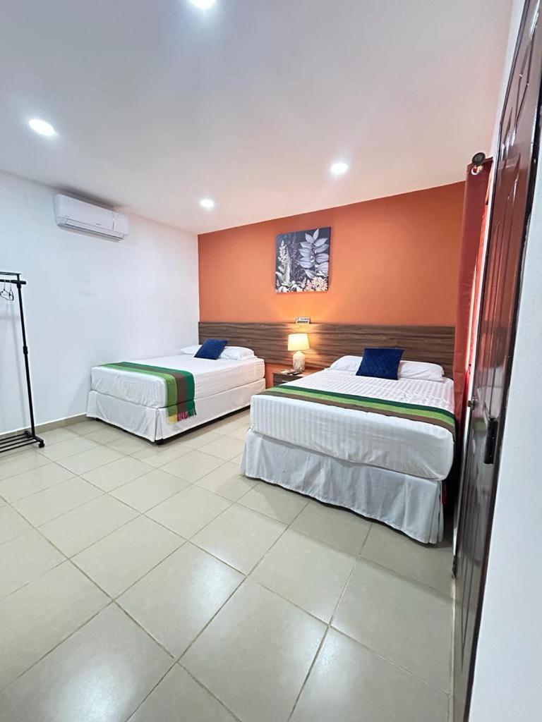 Hotel Boutique Victoria Moyogalpa Esterno foto