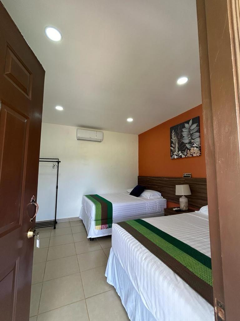Hotel Boutique Victoria Moyogalpa Esterno foto