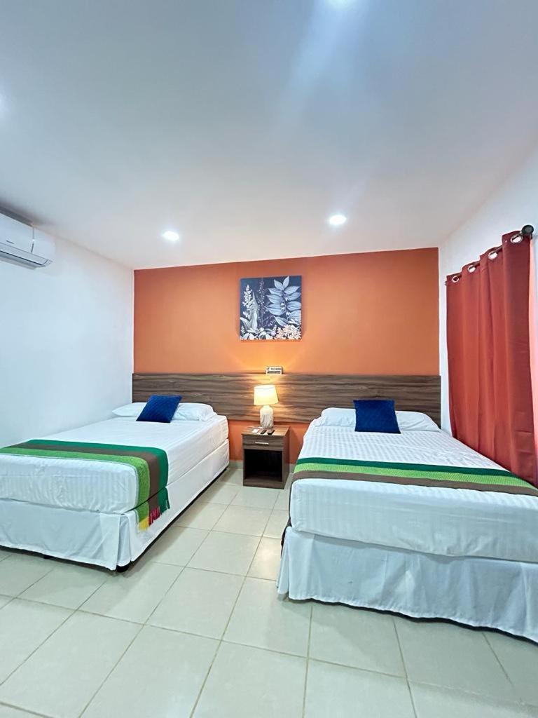 Hotel Boutique Victoria Moyogalpa Esterno foto