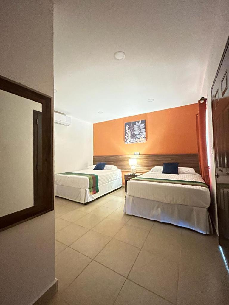 Hotel Boutique Victoria Moyogalpa Esterno foto
