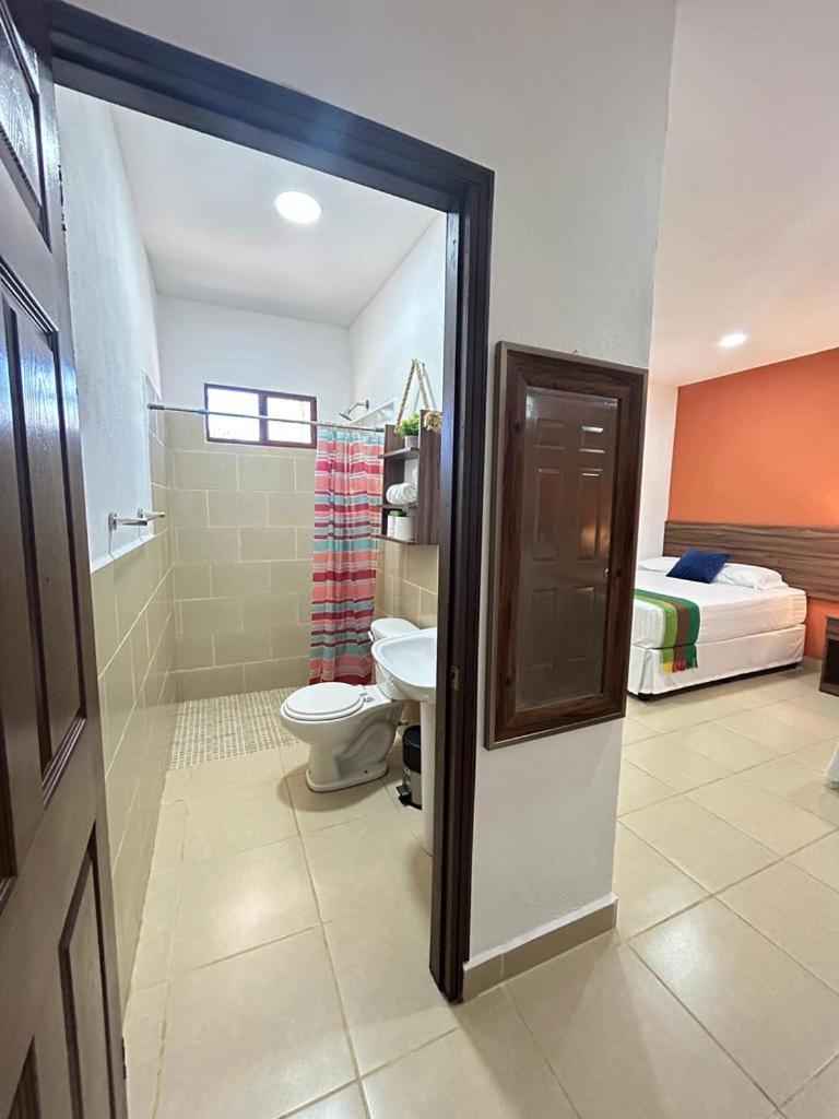 Hotel Boutique Victoria Moyogalpa Esterno foto