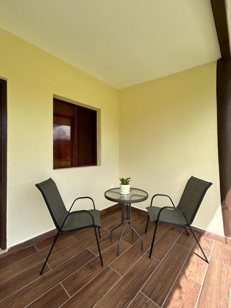 Hotel Boutique Victoria Moyogalpa Esterno foto