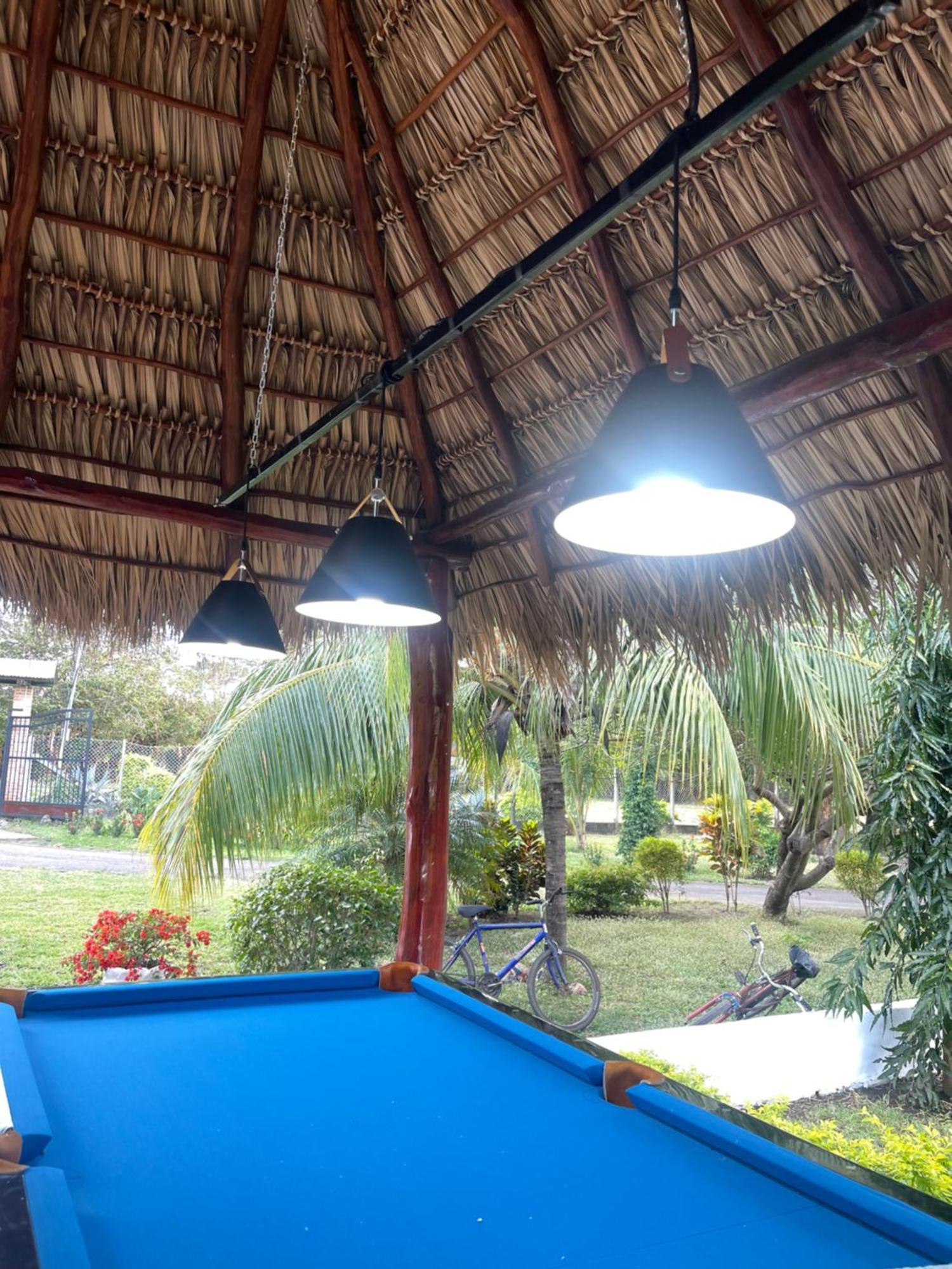 Hotel Boutique Victoria Moyogalpa Esterno foto